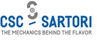 CSC Sartori logo CSC Sartori logo