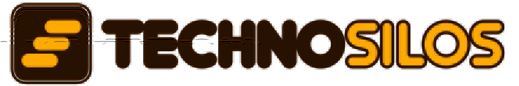 Technosilos logo Technosilos logo