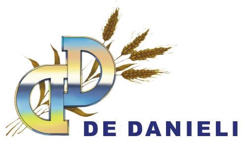 DE Danieli logosu