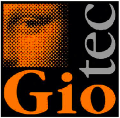 Giotec logosu