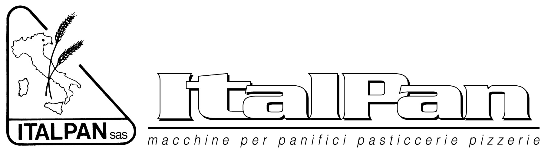 Italpan logosu