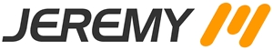 Jeremy logo Jeremy logo