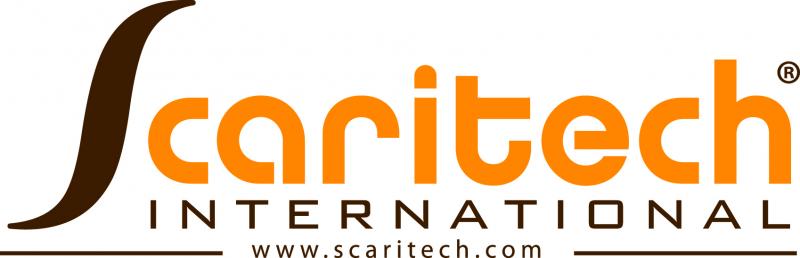 Scaritech logosu