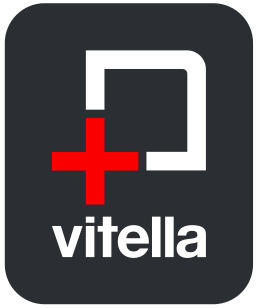 Vitella logosu