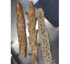 Tradiční baguette