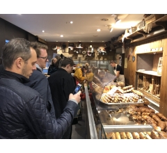 Boulangerie Strasbourg Paneolit