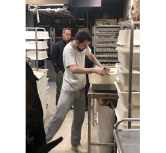 Boulangerie Strasbourg