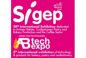 Sigep Rimini 2017