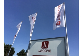 JAROSPOL Technology