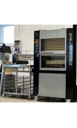 Dělička těsta BONGARD Paneotrad EvO