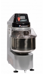 Hnětače s fixní díží BONGARD Spiral EVO