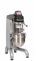 Planetový mixér BONGARD Saturne EVO 40