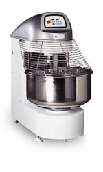 BONGARD Spiral 80 - Hnětač s fixní díží