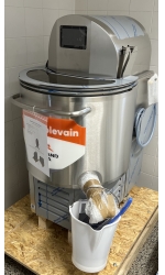 Kvasomat Bertrand-Puma FL60