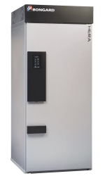 Stopkynárna BONGARD HERA-C 460x800