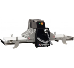 Provalovačka BONGARD Rhea 500TL