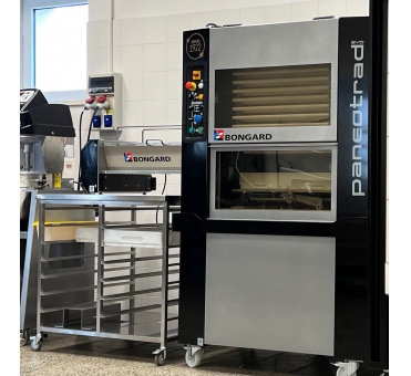 Dělička těsta Bongard Paneotrad